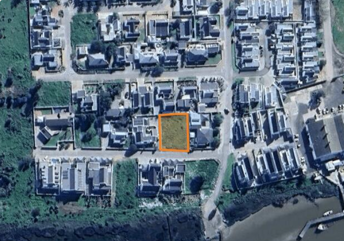 0 Bedroom Property for Sale in Velddrif Western Cape